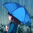 Programikonen: Relaxing Rain Sounds Amay…