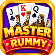 Programikonen: Master Rummy-Classic Card…
