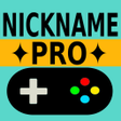 Programın simgesi: Nickname Generator.