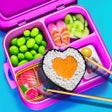 Icon of program: Lunch Box Ready