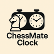 Icoon van programma: ChessMate Clock