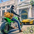 プログラムのアイコン：Thief Simulator Car Crime…