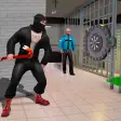 Thief Simulator Car Crime Game