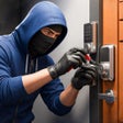 Ikona programu: Thief Simulator Car Crime…