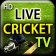 Live Cricket TV : HD Live TV