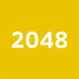 Symbol des Programms: 2048 Game