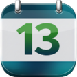 Icon of program: 13 Months, a Complete Eth…