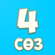 4 cөз 1 жауап icon