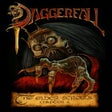 Symbol des Programms: The Elder Scrolls II: Dag…