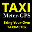 Ikon program: Taximeter-GPS
