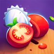 プログラムのアイコン：Trap Fruit: Slice  Squish