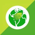 プログラムのアイコン：GreenNet VPN Proxy  Unlim…