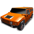 程序图标：Dr. Car Racing: Simulator