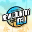 Programikonen: New Country 103.1 WIRK