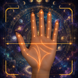 Ikona programu: Palmistry Palm Reader Zo…