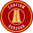 أيقونة البرنامج: Confirm Darshan Ticket Bo…