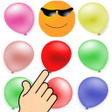 Programikonen: Juego Globos Infantil Niñ…