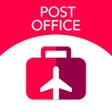 ไอคอนของโปรแกรม: Post Office Travel