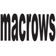 Icon of program: Macrows