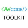 Ikon program: AWcode Toolkit
