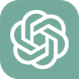 程序图标：Shortcut ChatGPT Stop But…