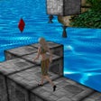 أيقونة البرنامج: Running Princess. Dress U…