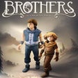 Programın simgesi: Brothers: A Tale of Two S…