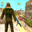 Programikonen: Assault Fury - Mission Co…
