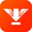 Biểu tượng của chương trình: All Video downloader