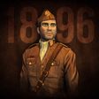 プログラムのアイコン：Army Hero 1896