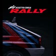 程序图标：Assetto Corsa Rally