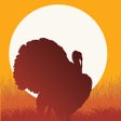 Icône du programme : Turkey Calls for Hunting
