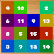 Ícone do programa: Classic-Puzzle Game