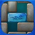 Programikonen: Blue Block