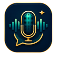 프로그램 아이콘: Mehfilo: Voice Chat Rooms