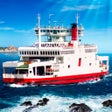 Ikon program: Cargo Ship Simulator 3D