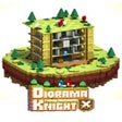 Diorama Knight icon