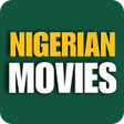 Ícone do programa: Nigerian Movies Downloade…