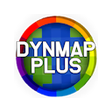 EarthMC Dynmap+ icon