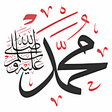プログラムのアイコン：Islamic Sticker Packs for…