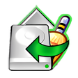 Symbol des Programms: Spring Cleaning