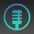 程序图标：Voice Over Video