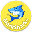プログラムのアイコン：Class 10th - Marksharks