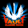 程序图标：CLASSIC ROCK THE VAULT