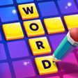 Иконка программы: CodyCross: Crossword Puzz…