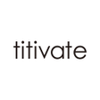 程序图标：titivate