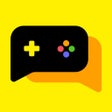 Ícone do programa: AmongChat - Voice Chat  M…