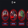 Иконка программы: Traffic Car Racing Game