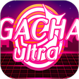 Ícone do programa: Gacha Ultra Outfit Ideas