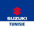 プログラムのアイコン：SUZUKI Tunisie
